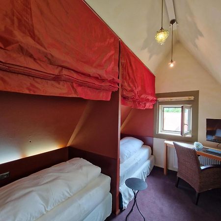 Laurentius Boutique-Hotel & Restaurant Weikersheim Dış mekan fotoğraf