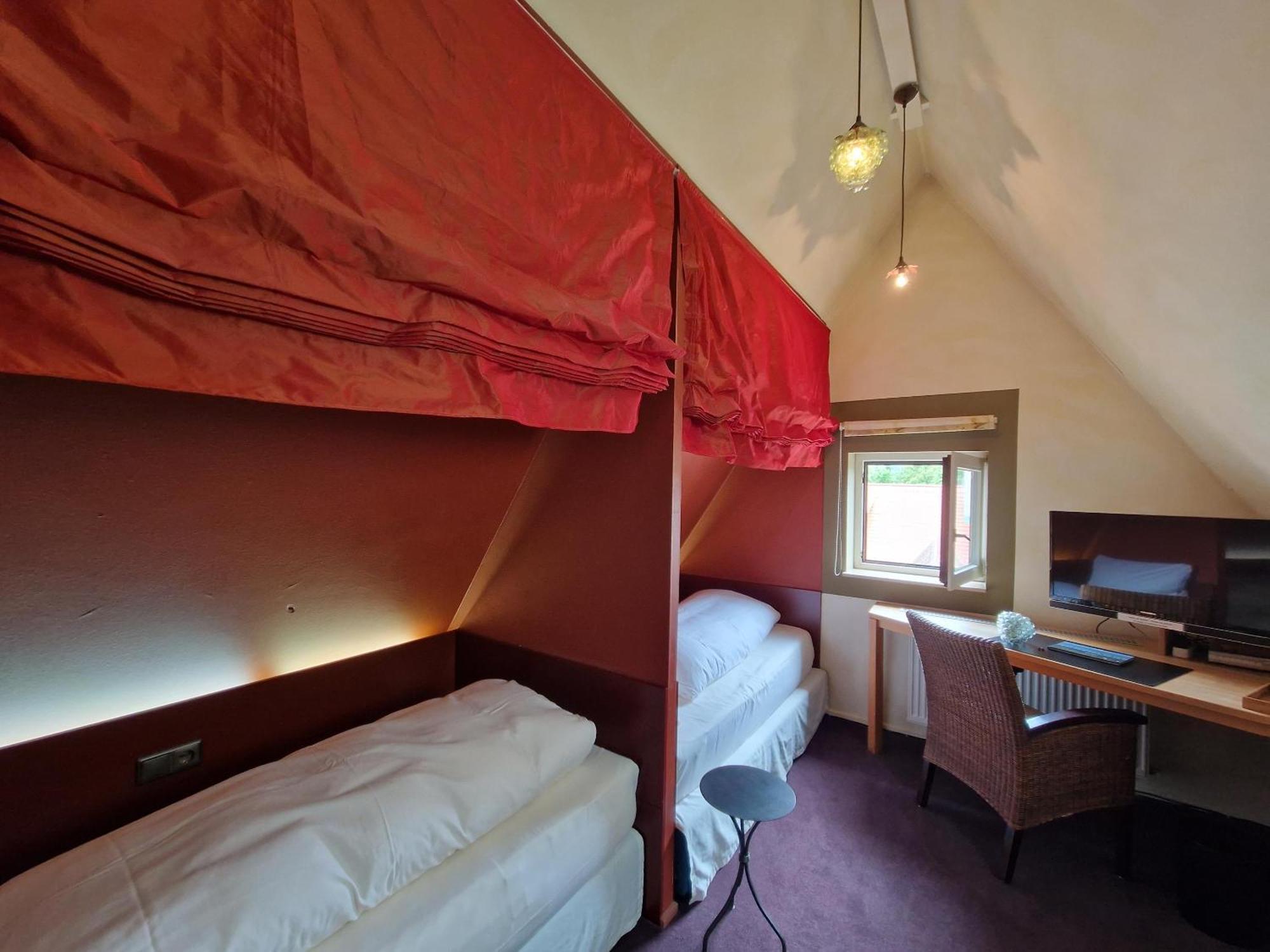 Laurentius Boutique-Hotel & Restaurant Weikersheim Dış mekan fotoğraf