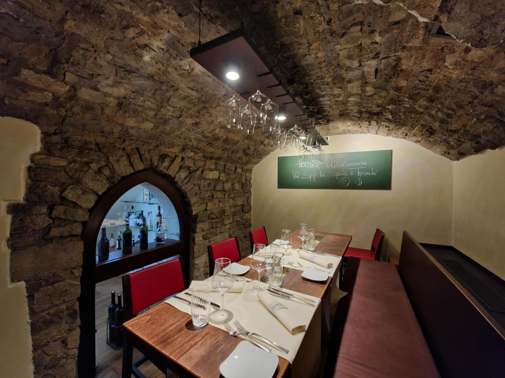 Laurentius Boutique-Hotel & Restaurant Weikersheim Dış mekan fotoğraf