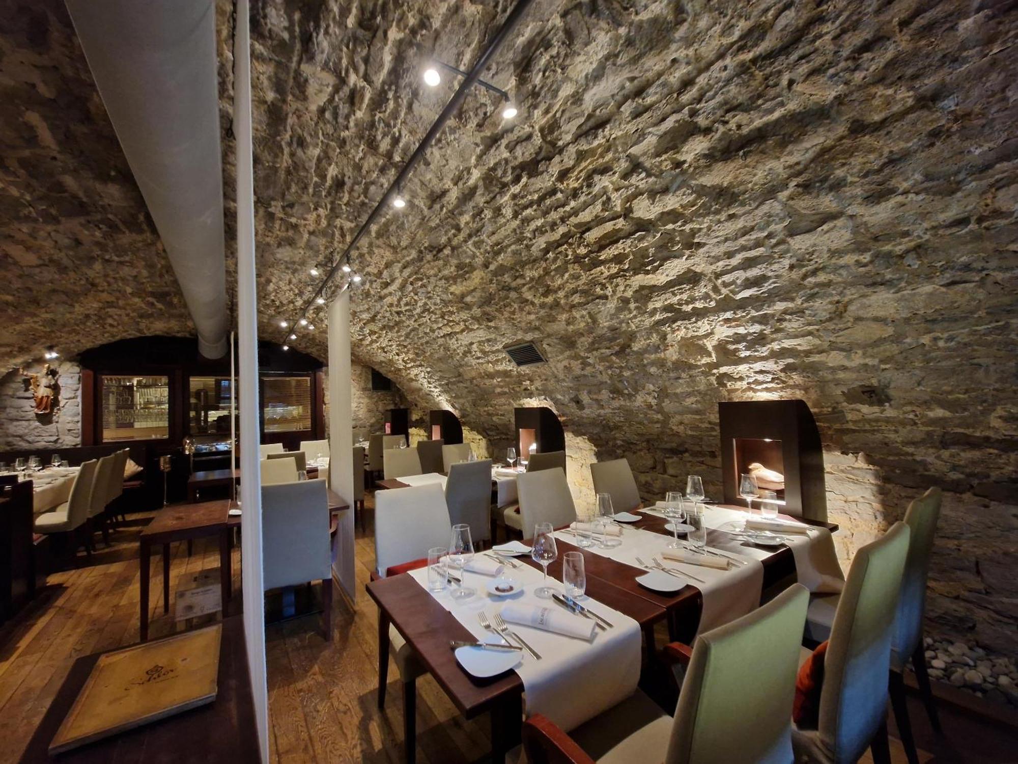 Laurentius Boutique-Hotel & Restaurant Weikersheim Dış mekan fotoğraf