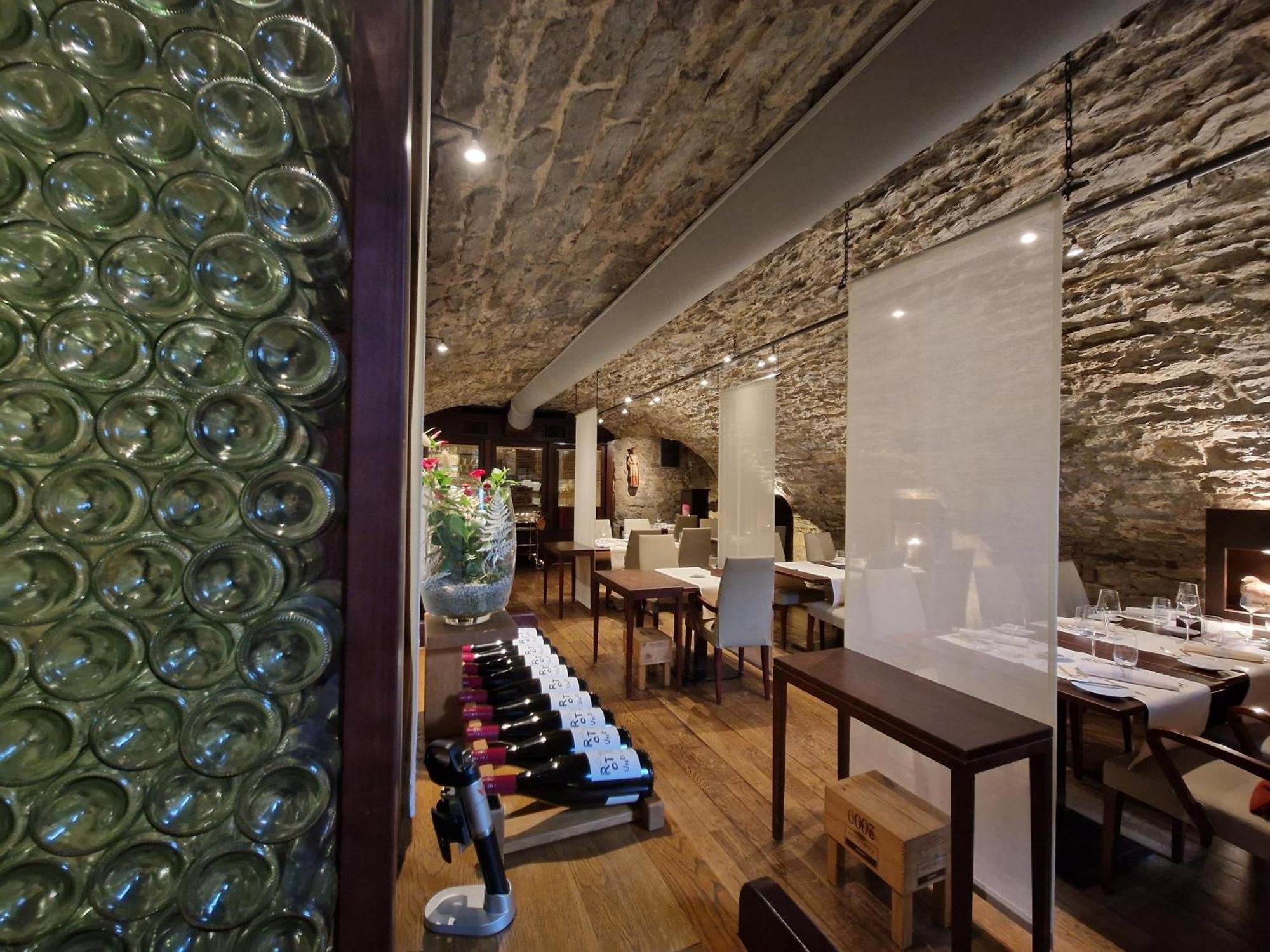 Laurentius Boutique-Hotel & Restaurant Weikersheim Dış mekan fotoğraf