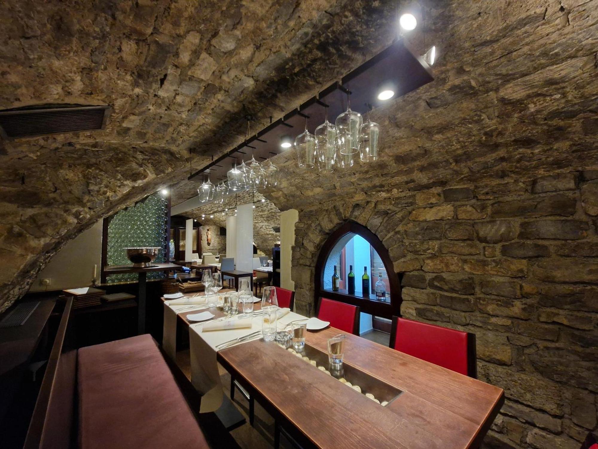 Laurentius Boutique-Hotel & Restaurant Weikersheim Dış mekan fotoğraf