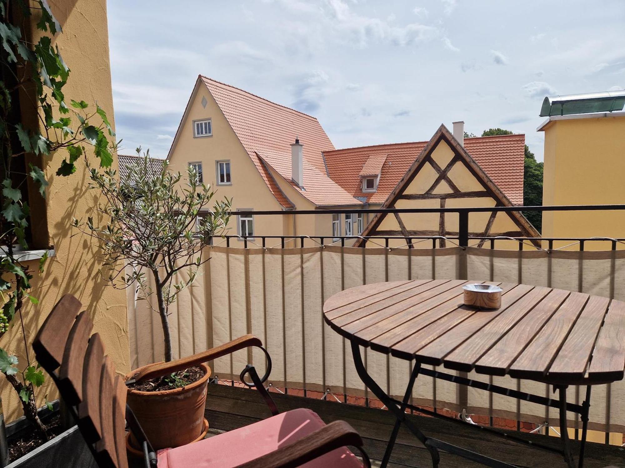 Laurentius Boutique-Hotel & Restaurant Weikersheim Dış mekan fotoğraf